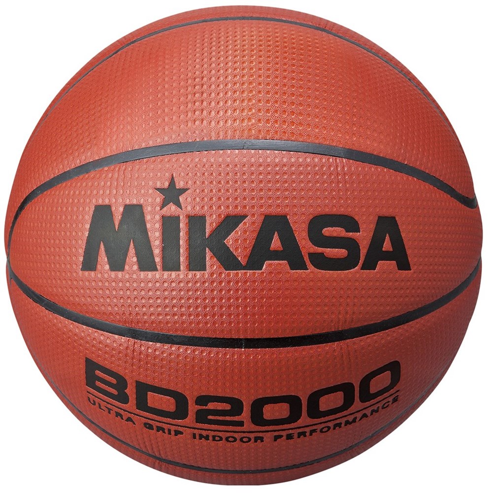 Mikasa Basketball BDY2000