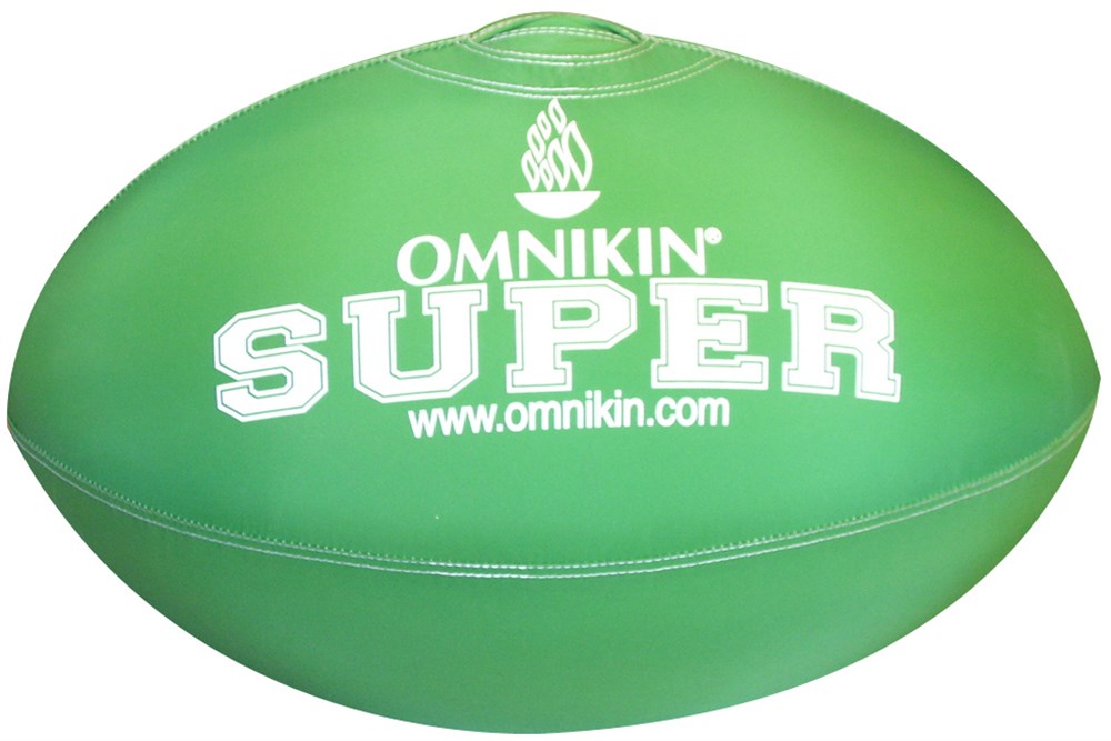 OMNIKIN® super ball Grøn
