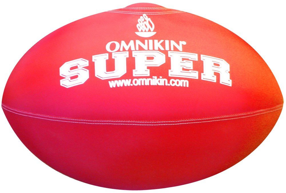 OMNIKIN® super ball rød