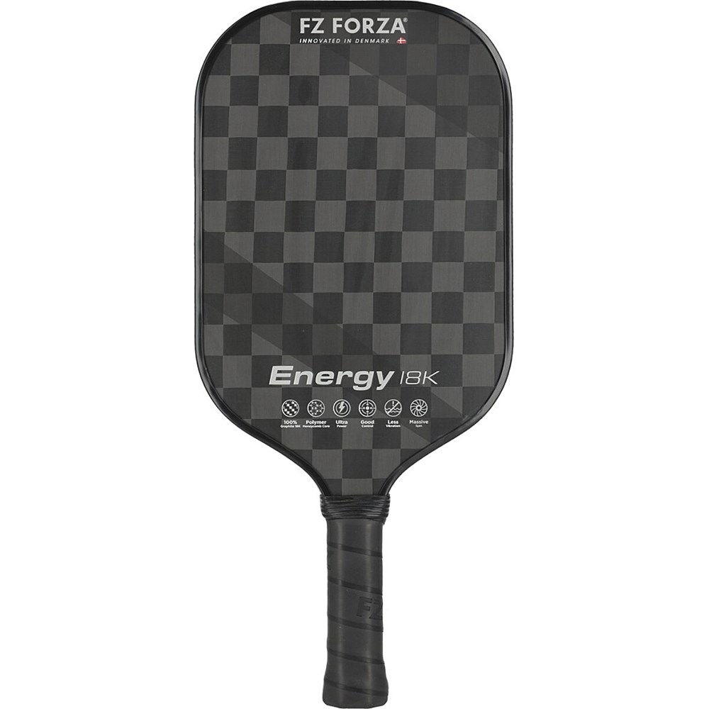 Pickleball bat Forza Energy 18K