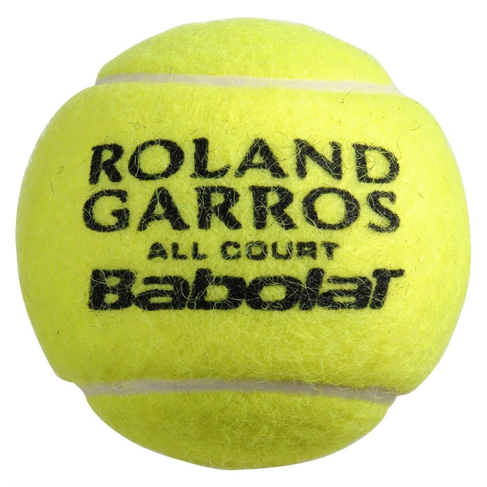 Tennisbold Babolat