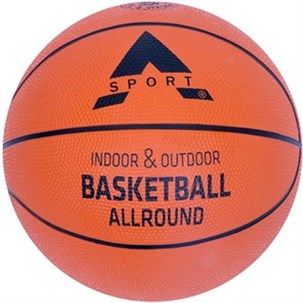 Basketball allround str. 6