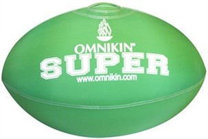 OMNIKIN® super ball Grøn