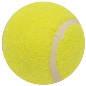 Tennisbolde 1 stk. Basis