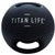 Titan Pro Medicinbold - 4 kg.