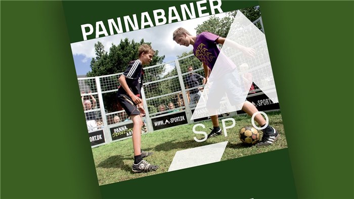 Pannabaner - Produktinformation