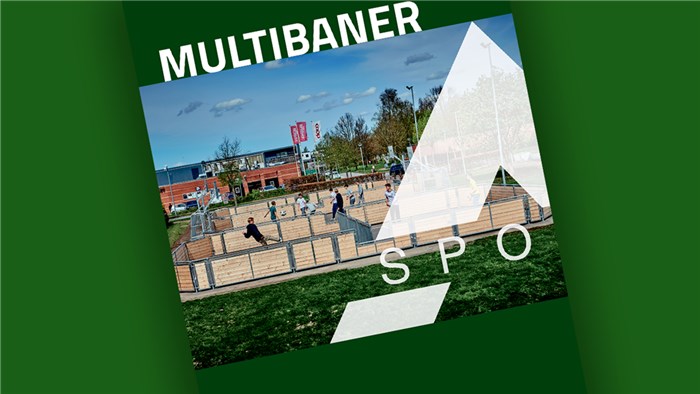 Multibaner - Produktinformation