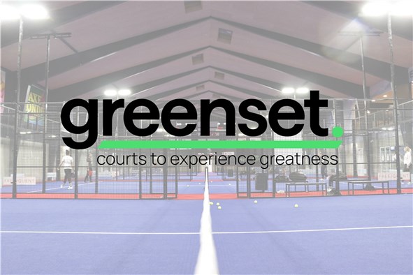 Greenset Padel