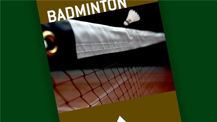 Badminton - Produktinformation