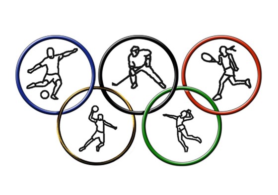 De olympiske lege 2020