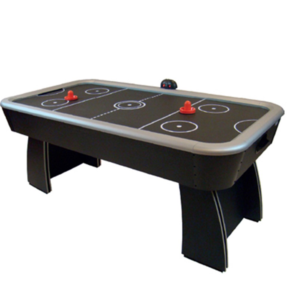 Air-hockey bord spectrum 6 fods