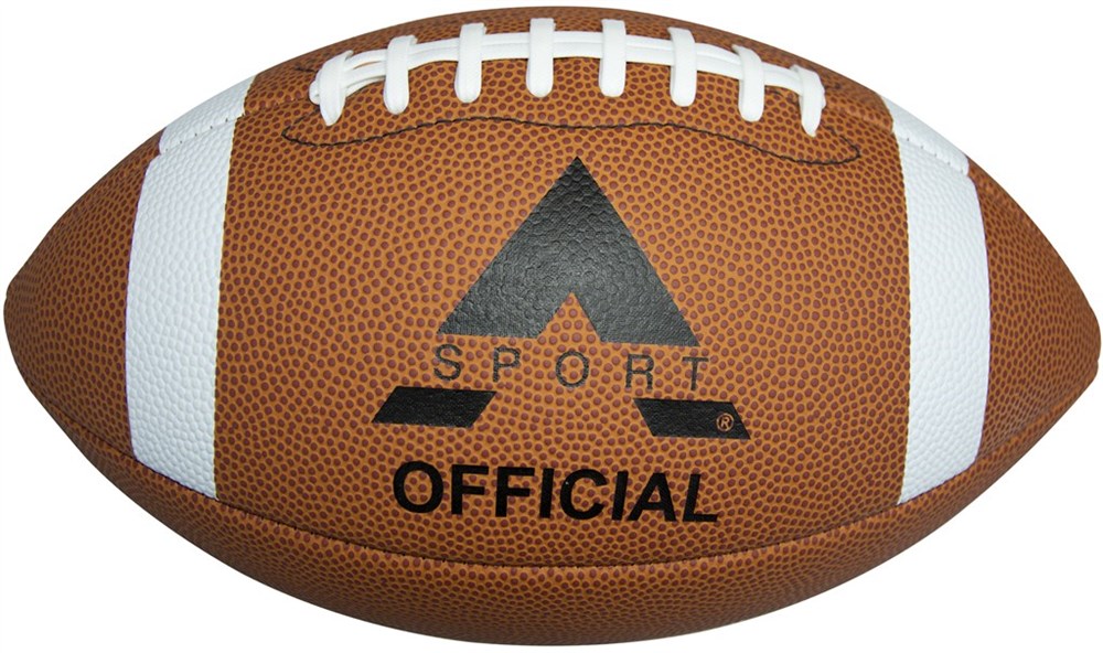 Amerikansk Fodbold - Basic