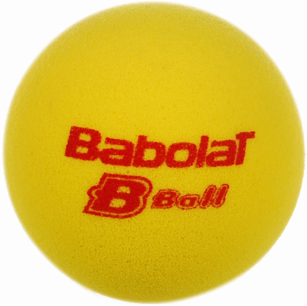 Babolat skumtennisbold Ø9 cm
