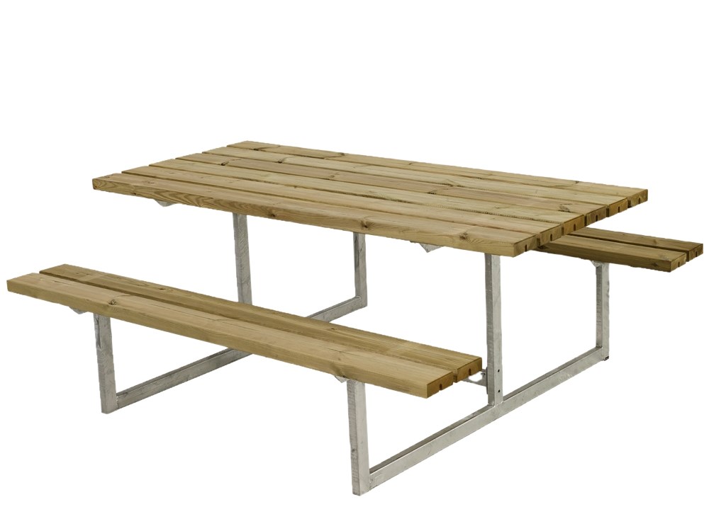 Basic Bord/Bænkesæt