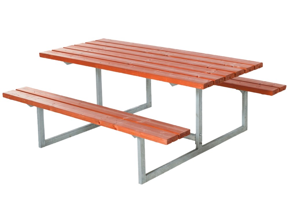 Basic Bord/Bænkesæt