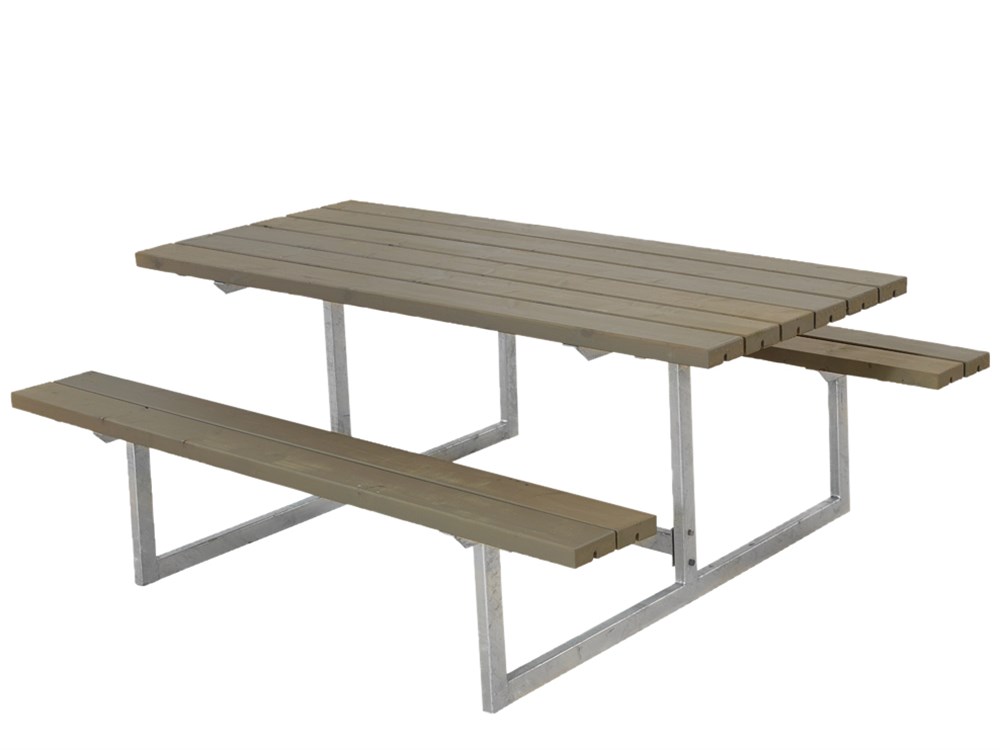 Basic Bord/Bænkesæt