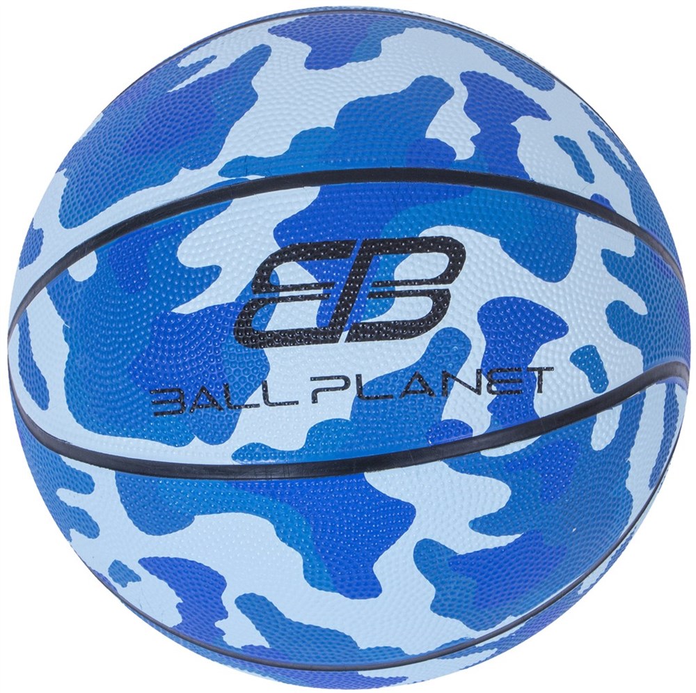 Basketball Basic allround