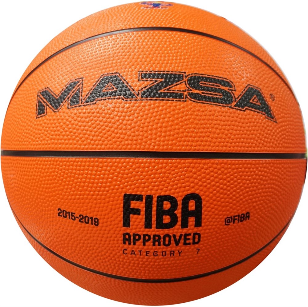 Basketball FIBA approved str. 5