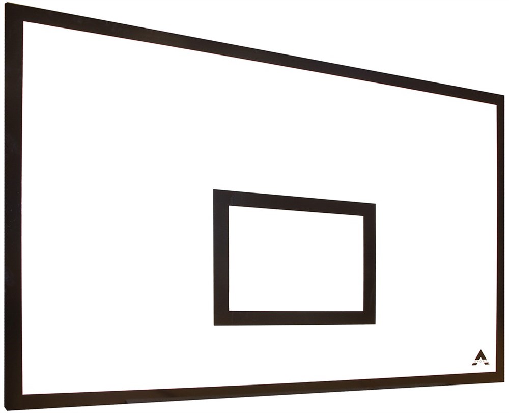 Basketball plade - 120x180 cm