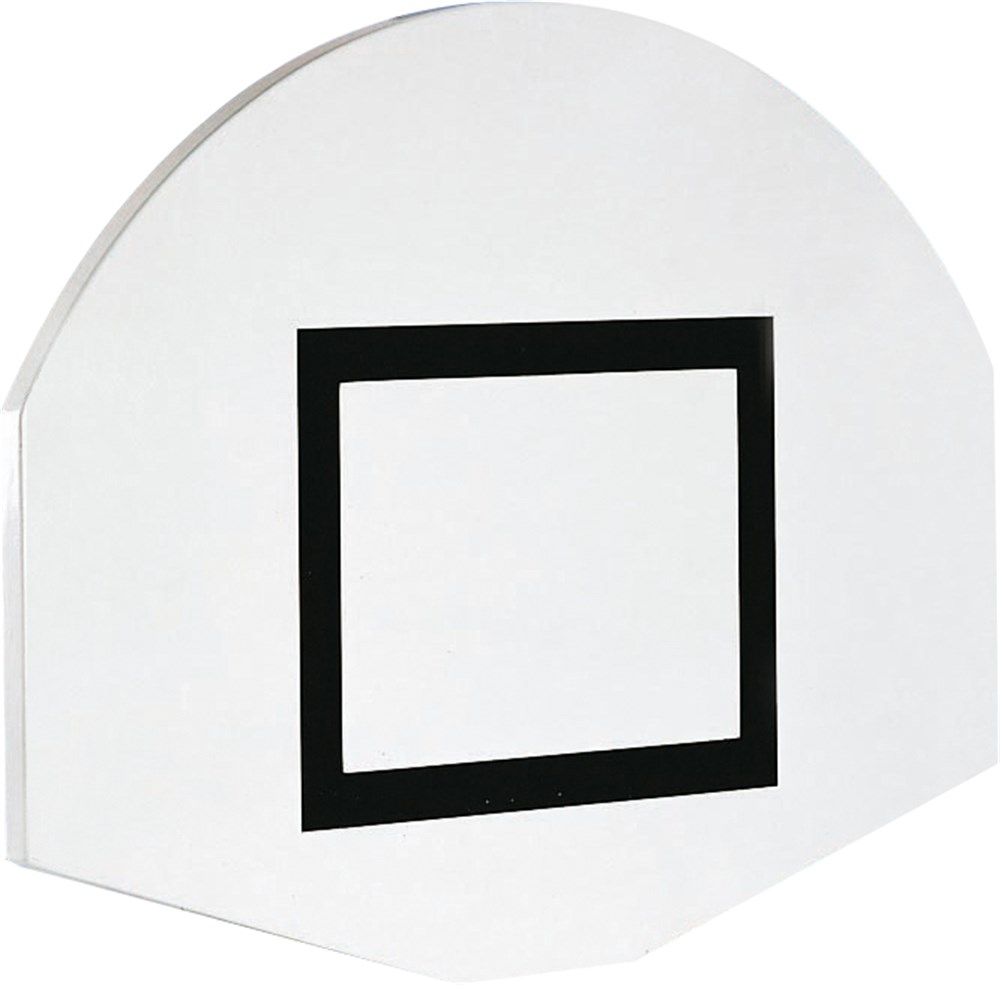 Basketball plade model US