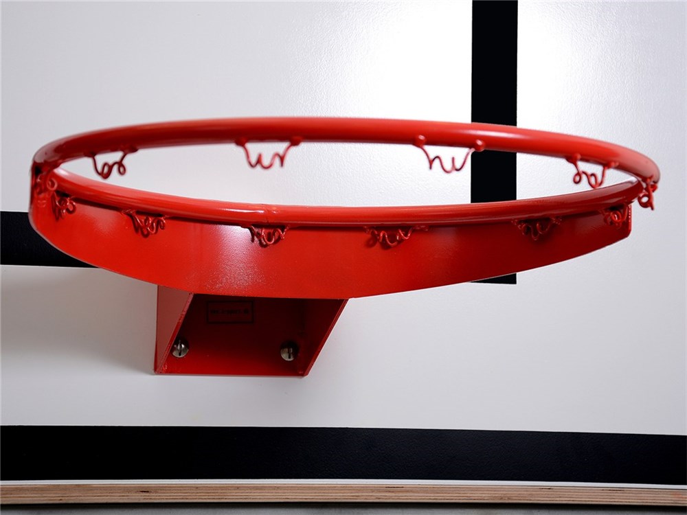 Basketkurv pro. DEMO