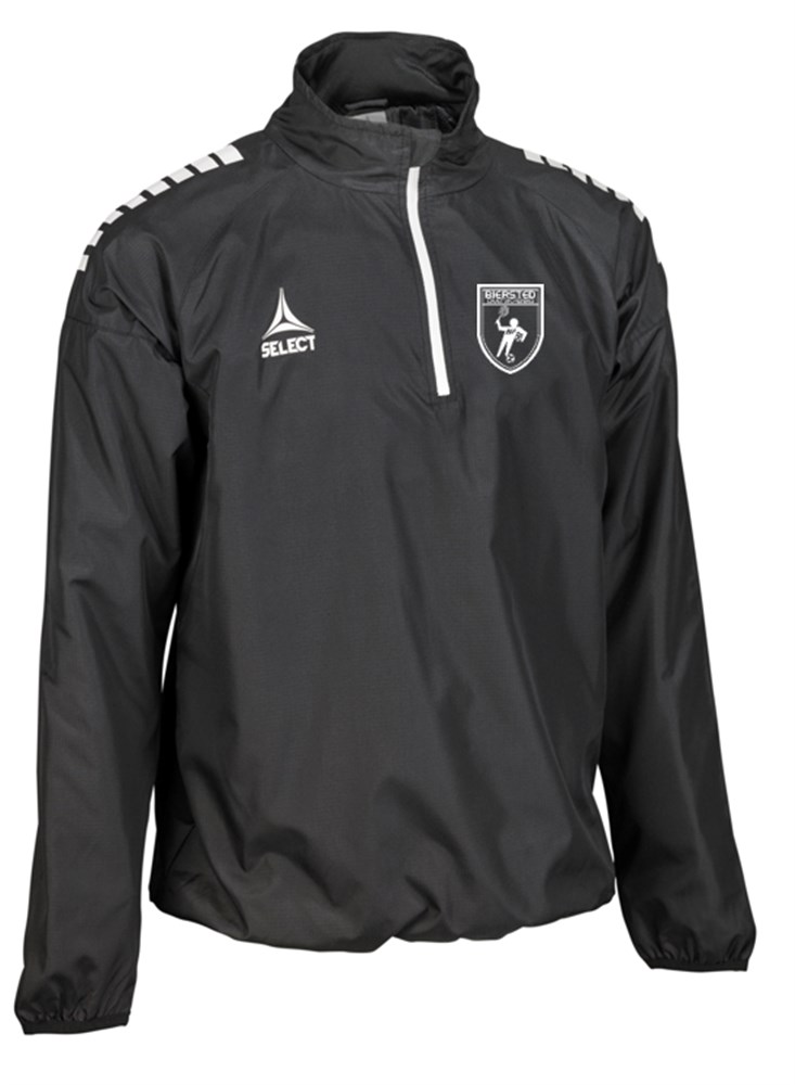 Biersted IF Windbreaker