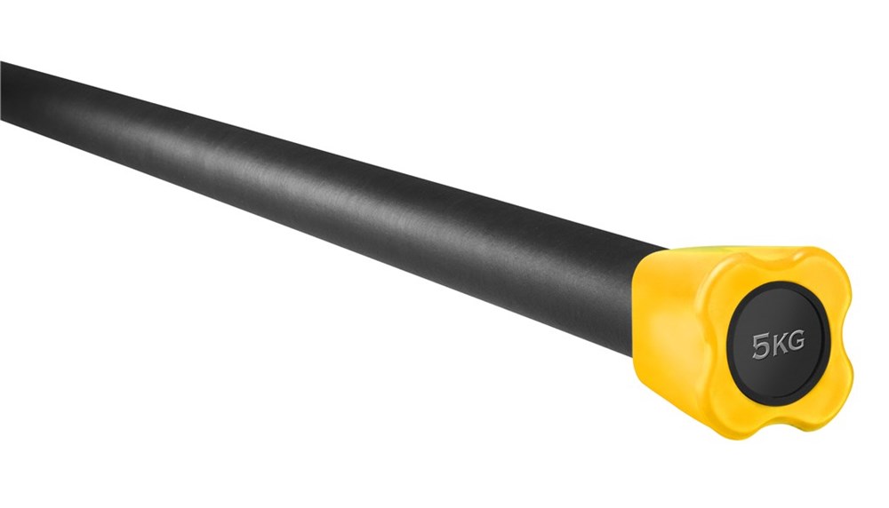 Body bar i 5 kg
