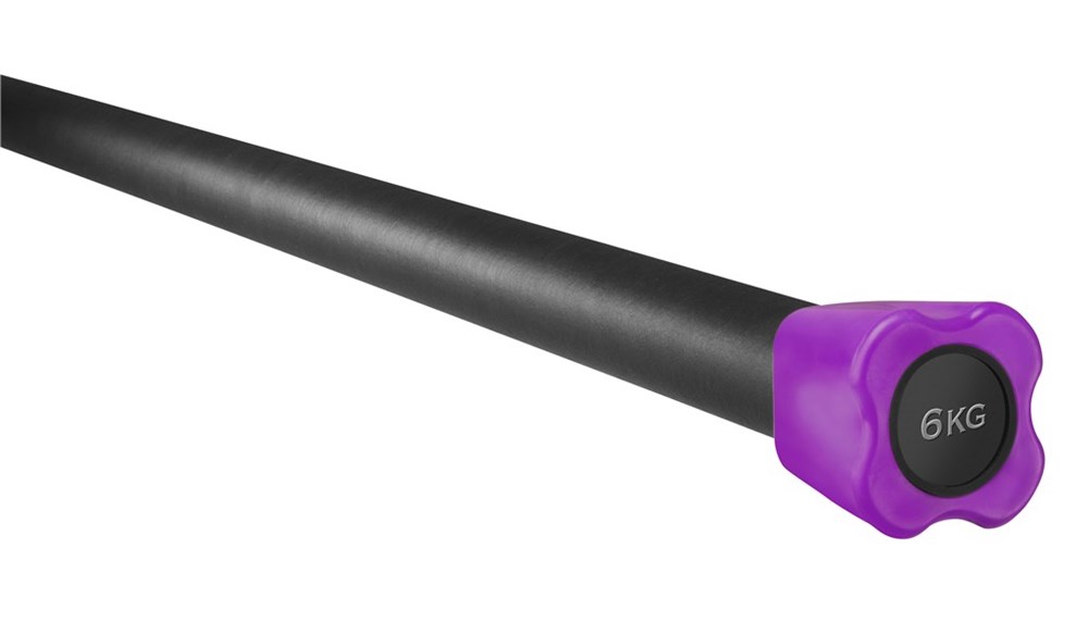 Body bar i 6 kg