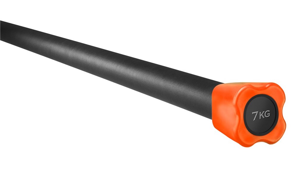 Body bar i 7 kg