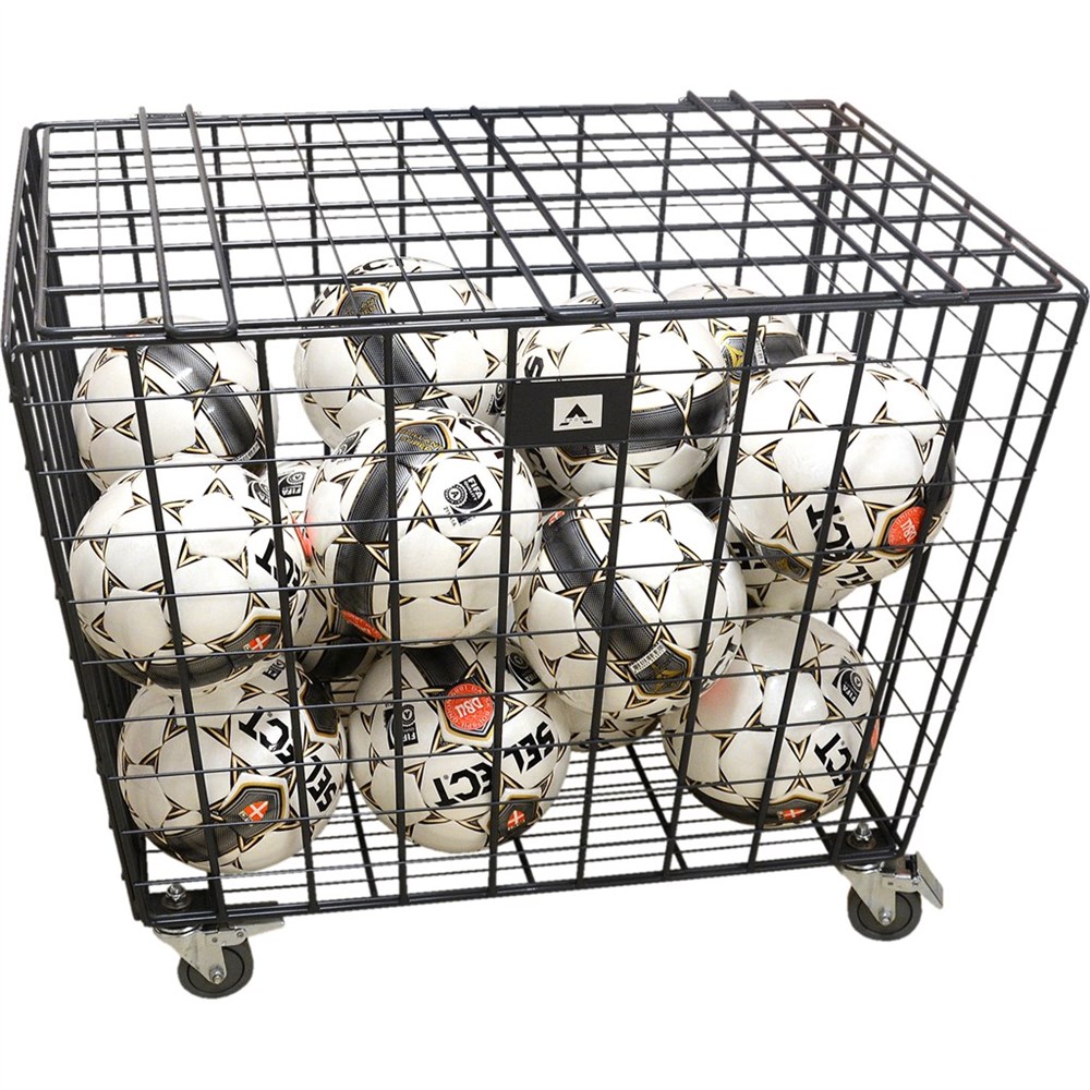 Boldvogn med hjul DEMO