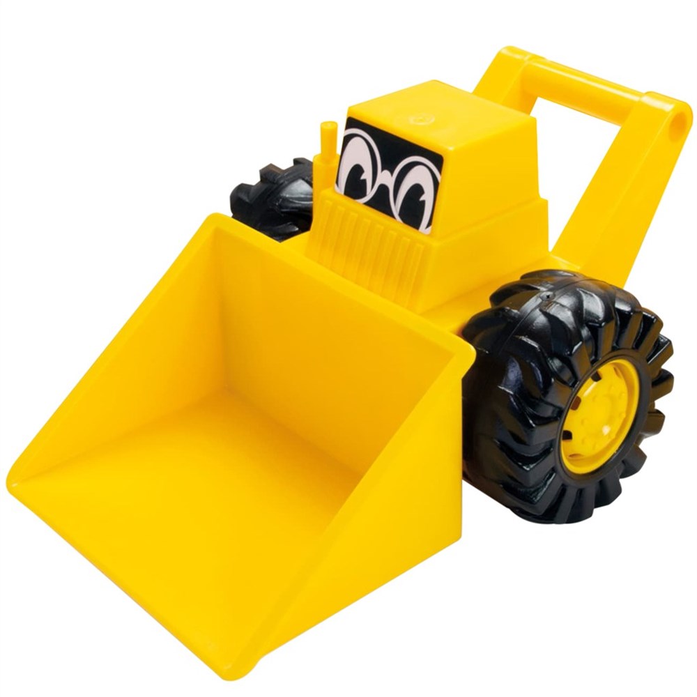 Bulldozer Dantoy
