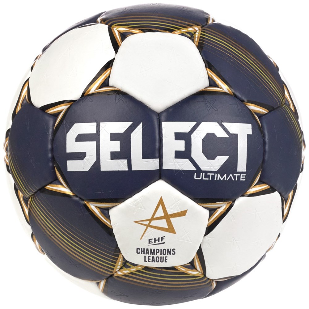 Champions league Ultimate Str. 3