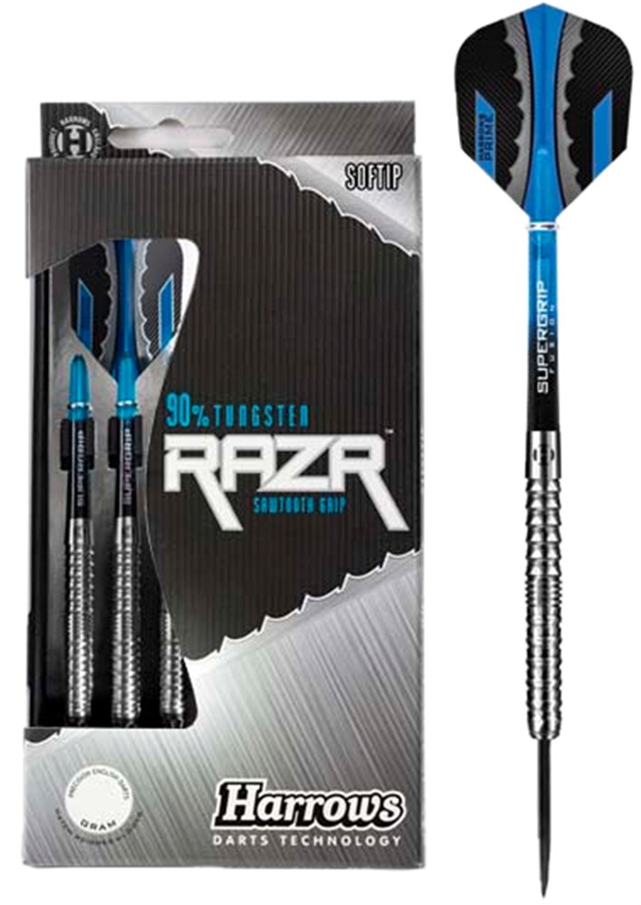 Dart pil pro Razr 90% NT steeltip