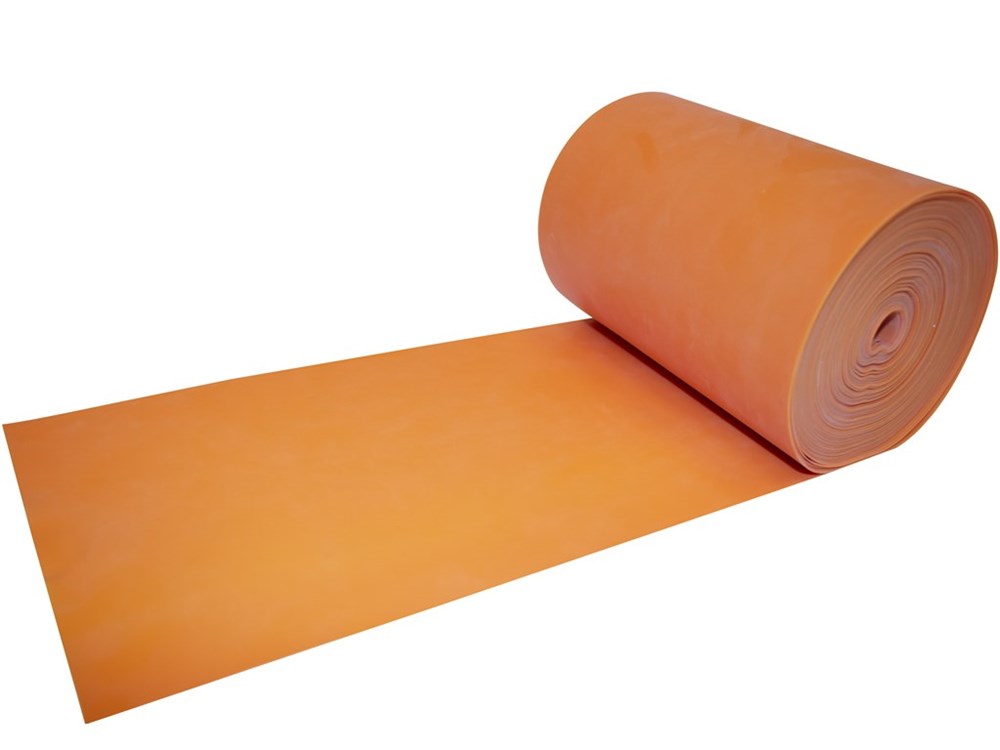 Elastikbånd 25 m - Ekstra let