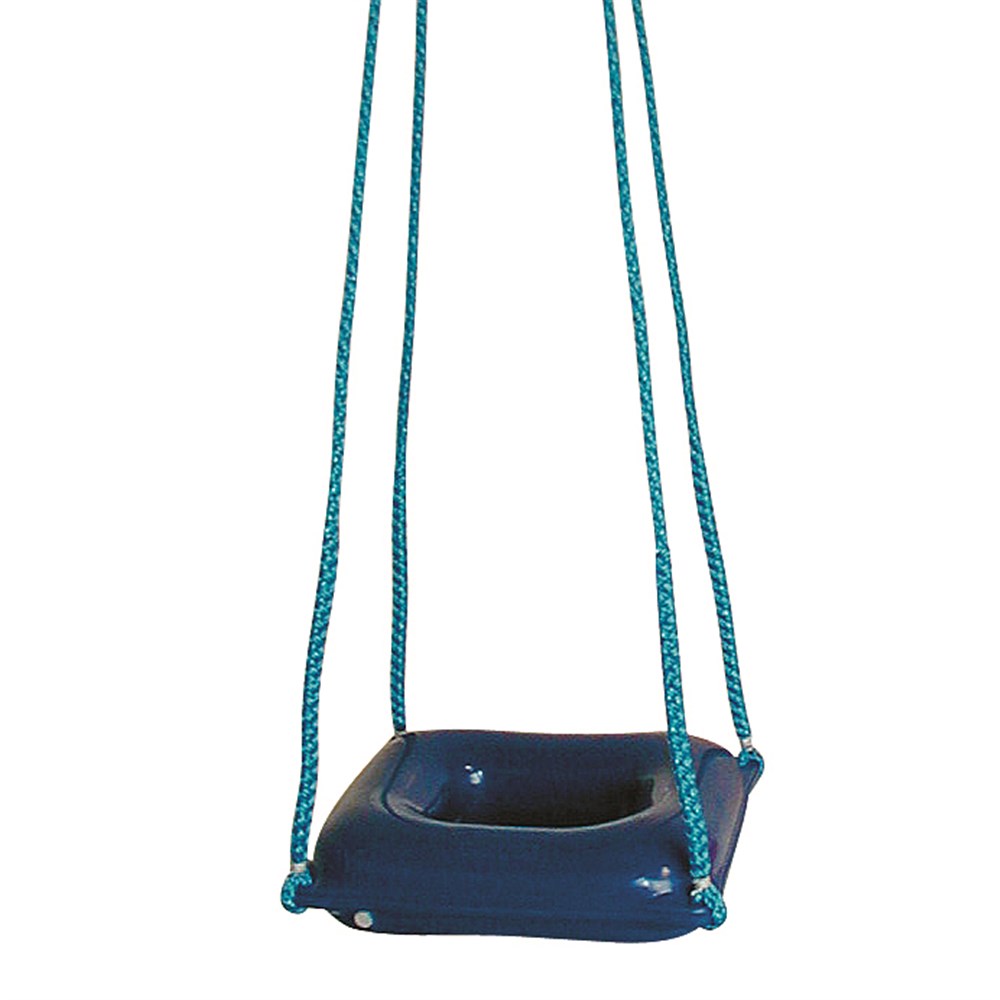 Fender gynge firkant