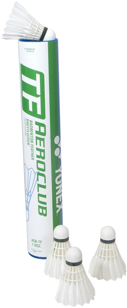Fjerbolde Yonex league 7