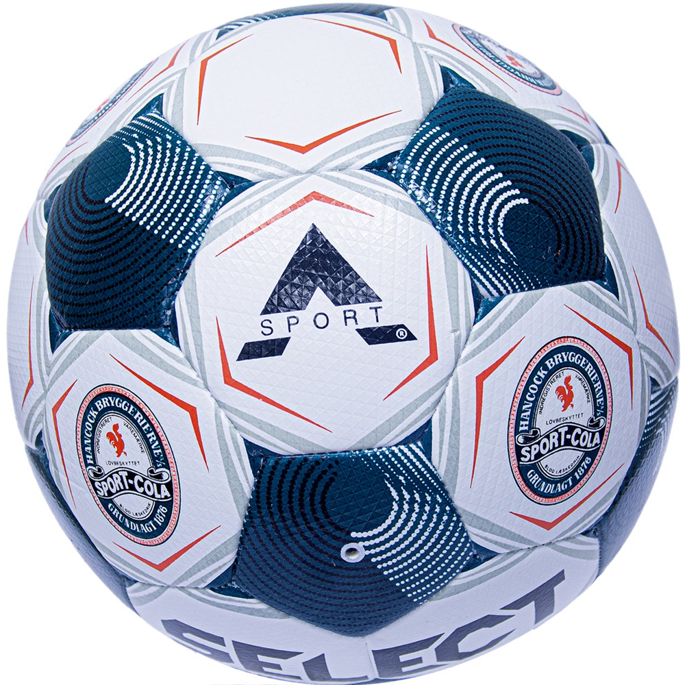 Fodbold Sport-Cola - A-Sport