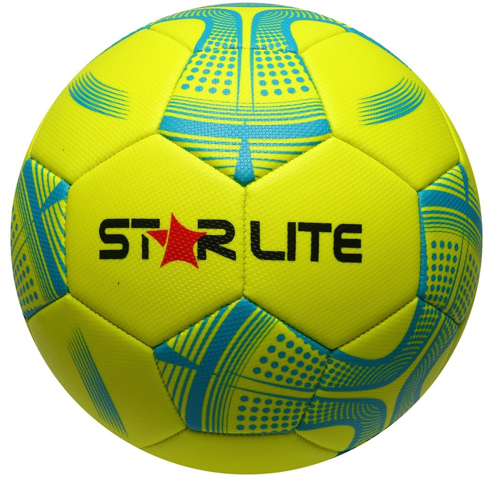 Fodbold Starlite Allround str. 3
