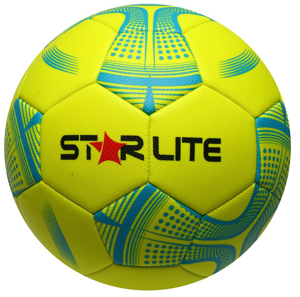 Fodbold Starlite Allround  str. 4