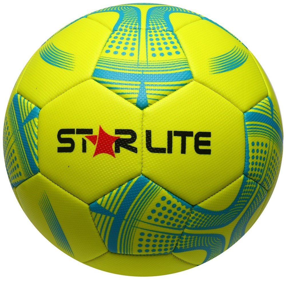 Fodbold Starlite Allround  str. 5