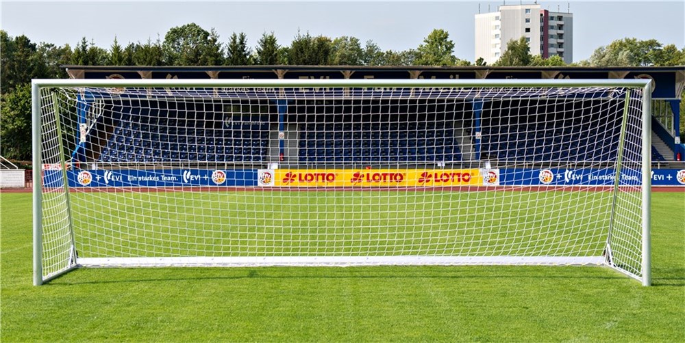 Fodboldmål fuldsvejst 11 mands