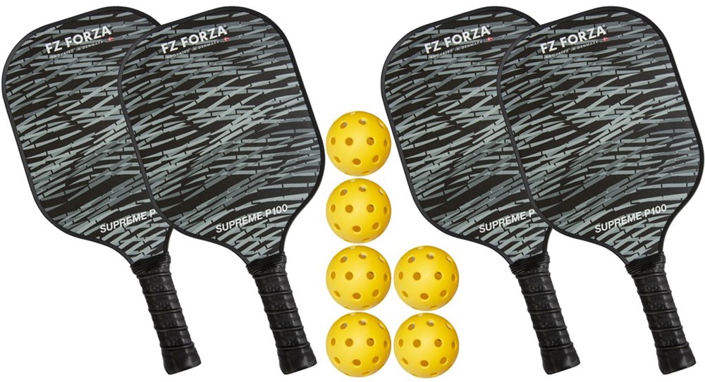 Forza pickleball Supreme P100