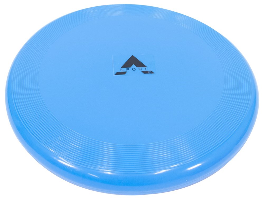 Frisbee Basic Ø 27, 165 g.