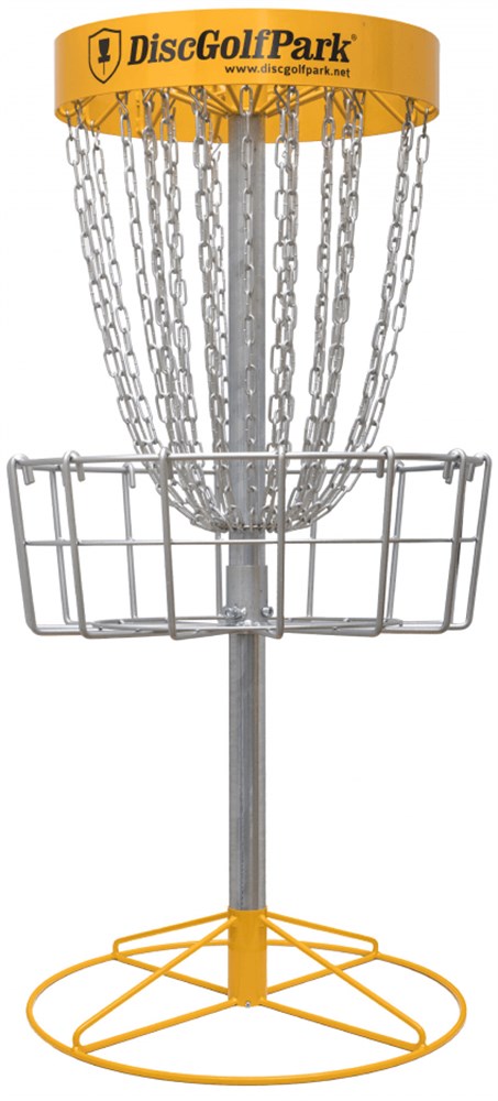 Frisbee golf disc golf pro