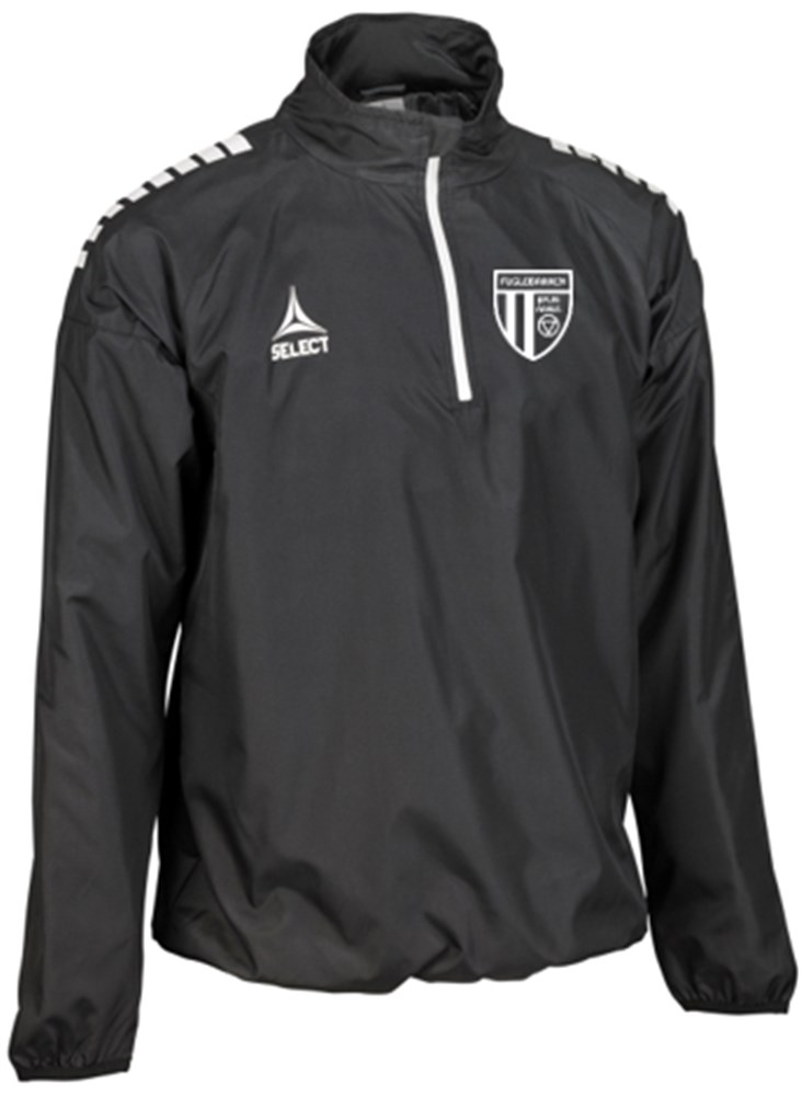 Fuglebakken Windbreaker