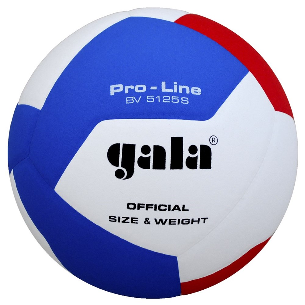 Gala volleyball