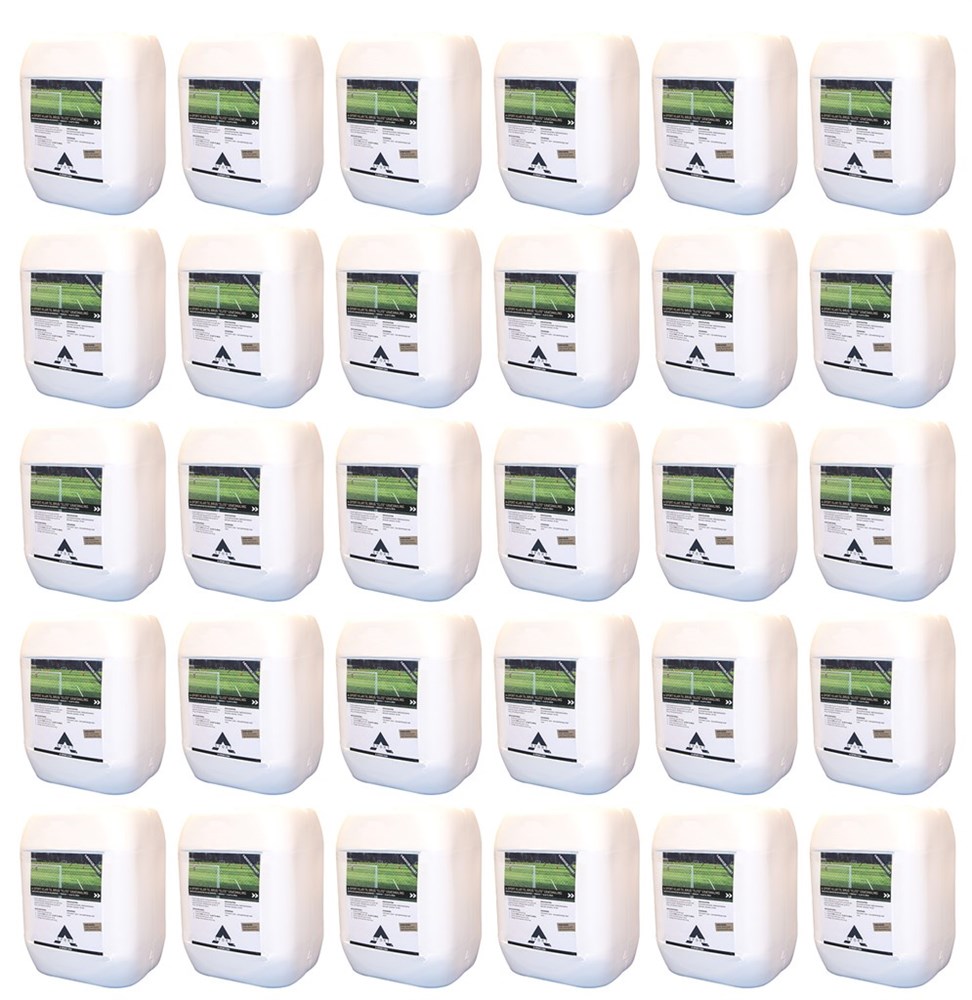 Græsmaling klar til brug Elite