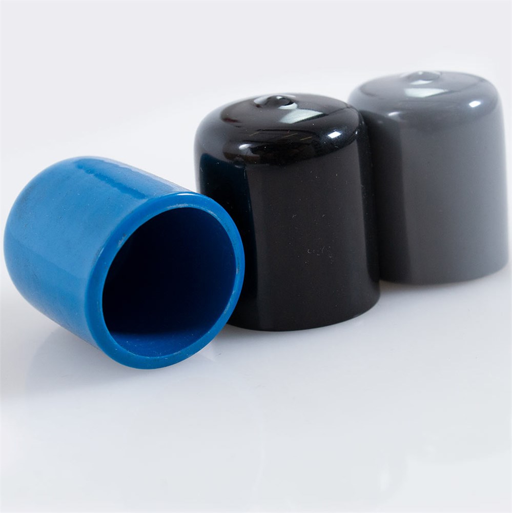 Gummifod til Spider Studio standard