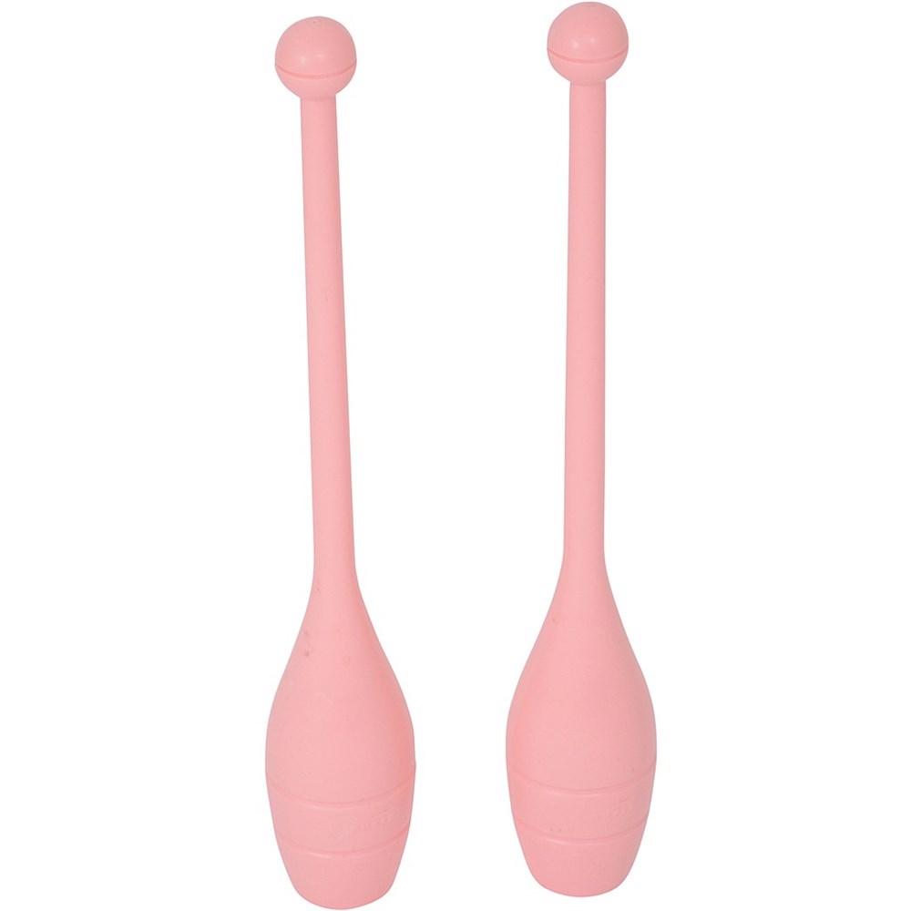Gymnastikkøller Pink - 35cm