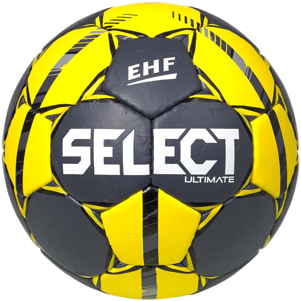 Håndbold EHF Ultimate str. 3